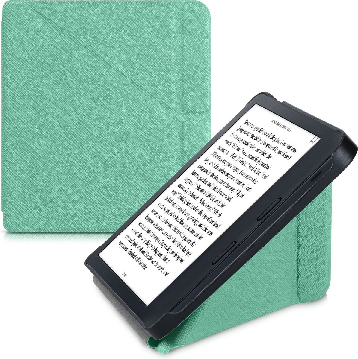 Beschermhoes voor e-book El Pocketbook Era 17,8 cm (7