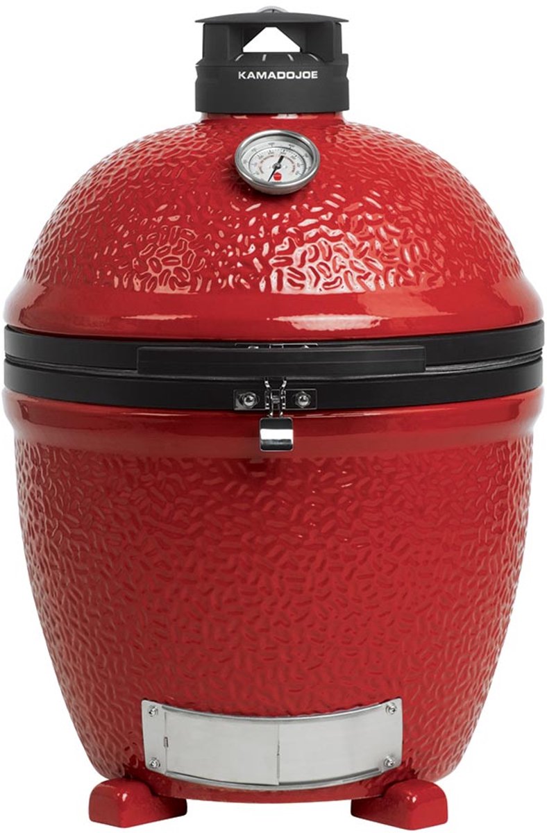Kamado Joe Classic II zonder onderstel