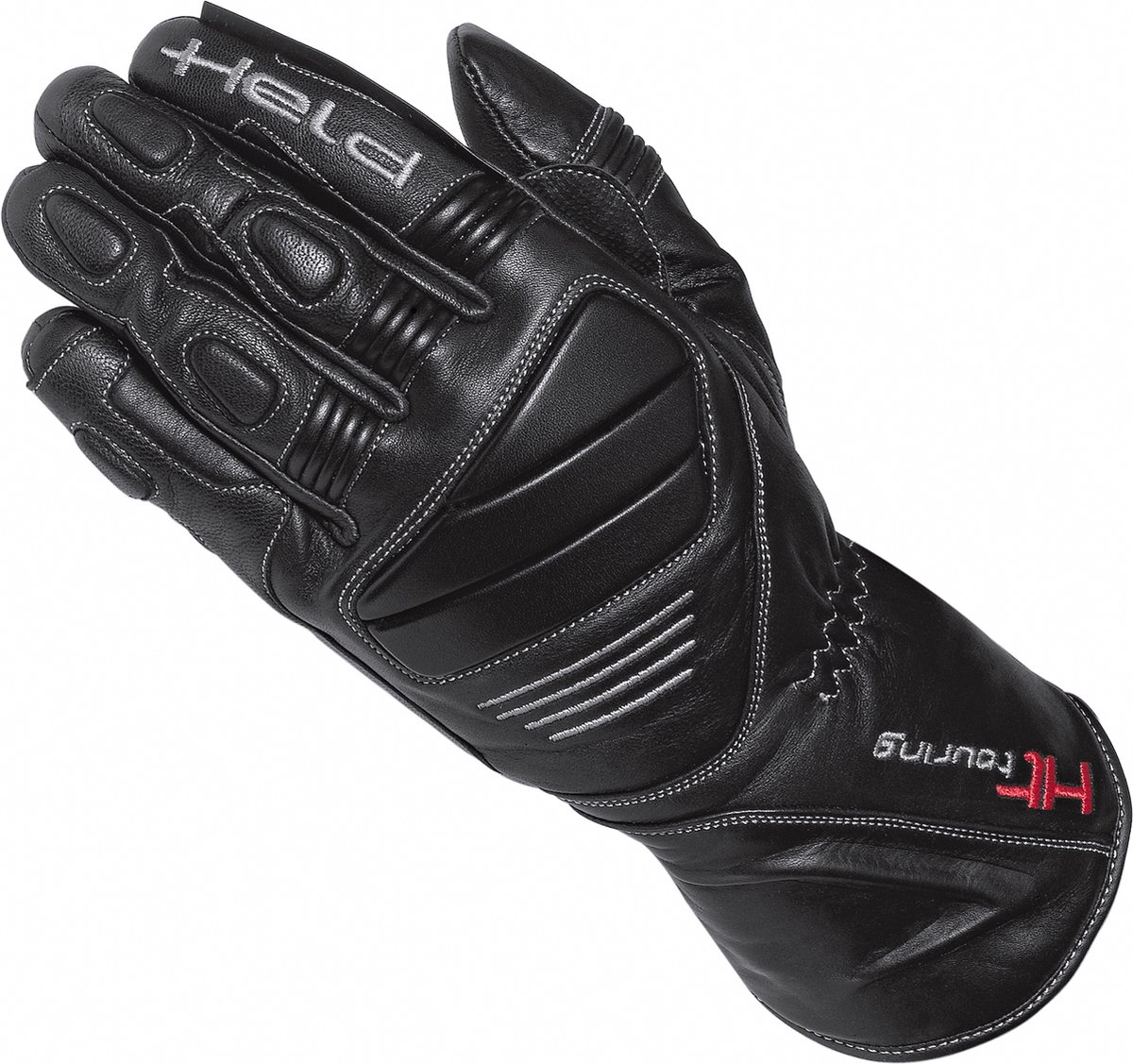 HELD Sparrow motorhandschoenen - Maat 6