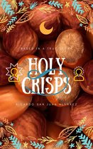 children s book - Holy Crisps