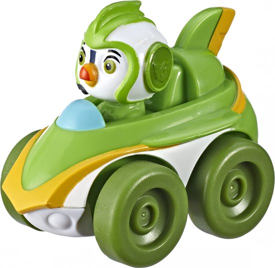 Top wing best sale mini racers
