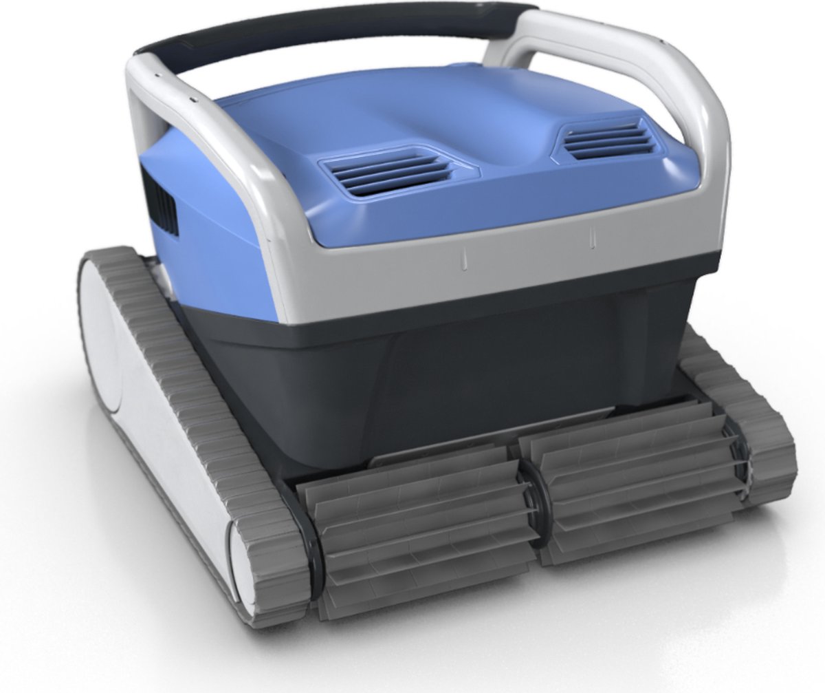 Dolphin Supreme M600 Pro zwembadrobot
