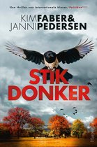 Juncker & Kristiansen 3 -  Stikdonker