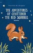 Bedtime Stories - The Adventures of Chatterer the Red Squirrel