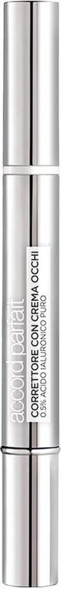L'Oréal Accord Parfait Eye-Cream In A Concealer - 1-2.R/1-2.C Rose Porcelain