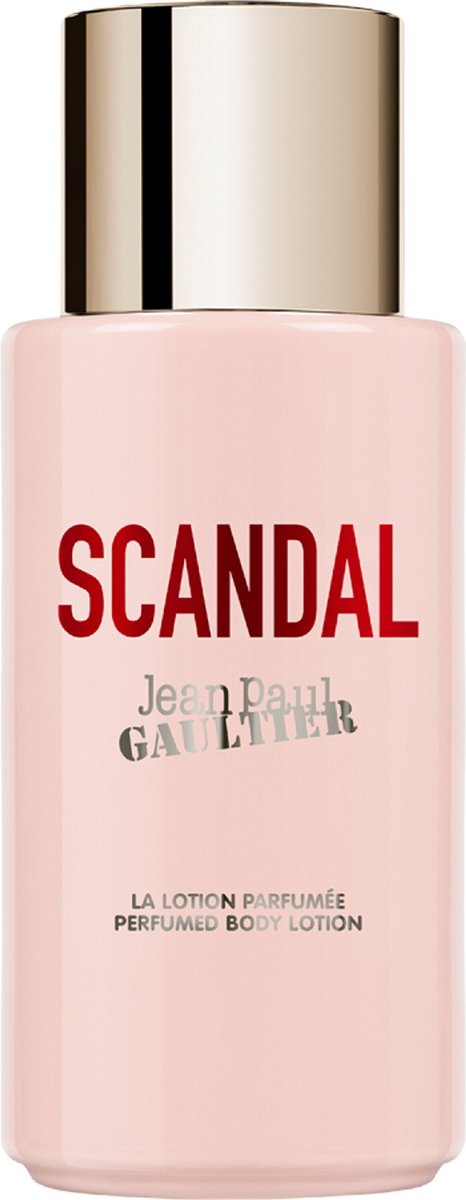 Goedkoopste J.P. Gaultier - Scandal - 200ML