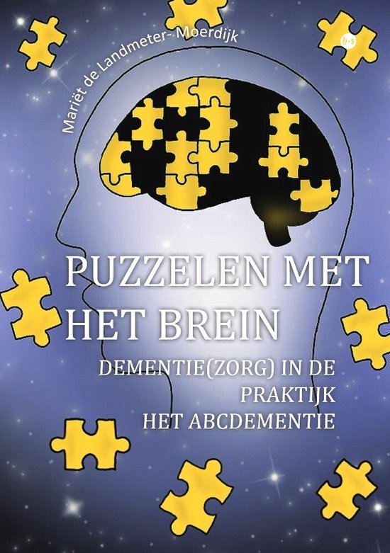 Puzzelen met het brein