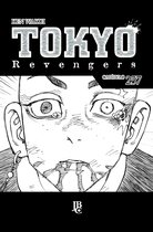 Tokyo Revengers Capítulo 257 - Tokyo Revengers Capítulo 257