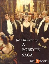 A Forsyte Saga