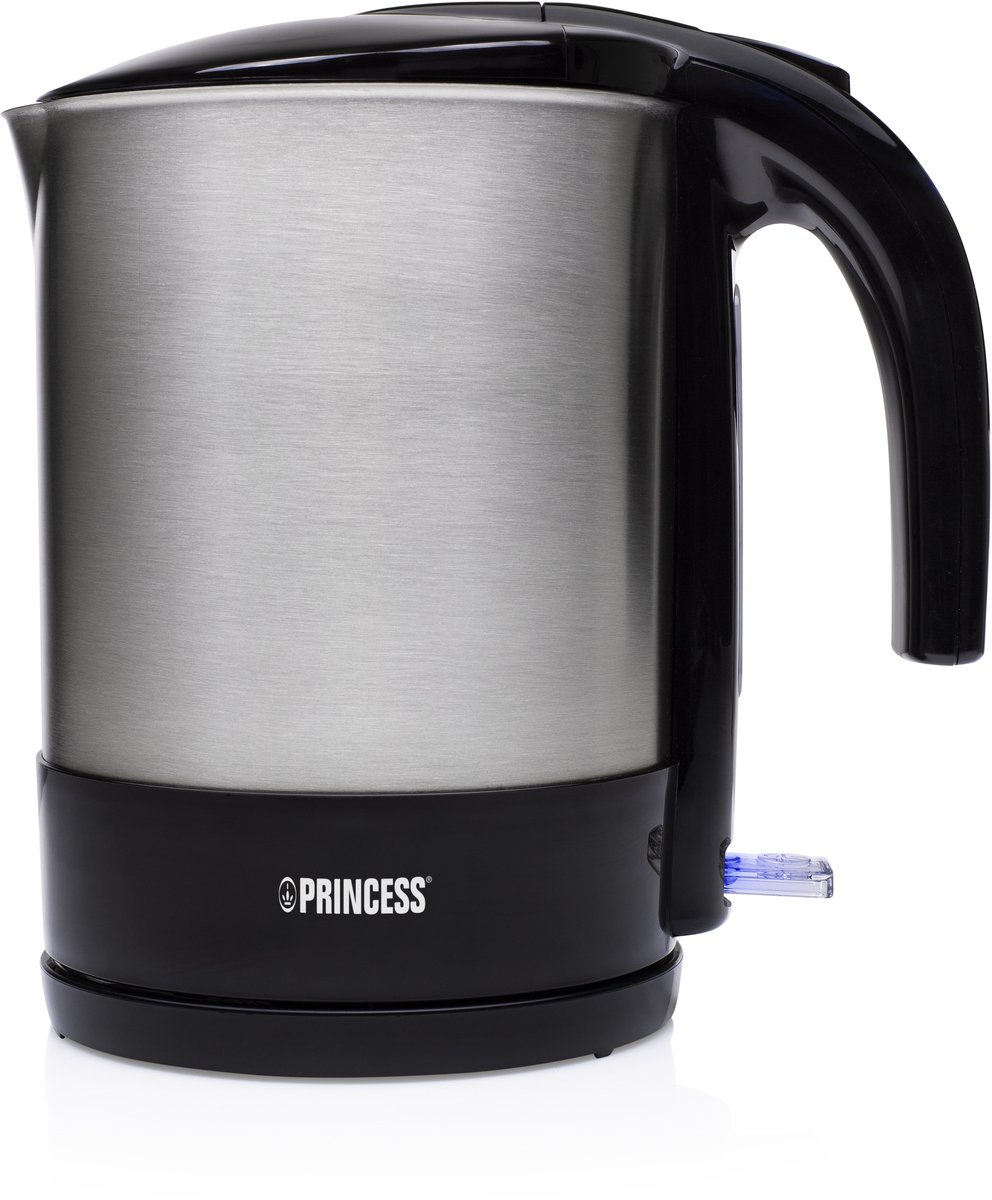 Princess Waterkoker 2200 W 1.7 L zwart