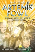 Artemis Fowl - Eoin Colfer: Artemis Fowl: The Eternity Code: The Graphic Novel