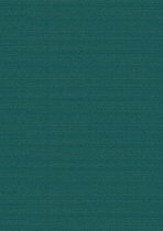 Inpakpapier cadeaupapier Goud Petrol Gestreept- Breedte 30 cm - 250m lang -  K60157/28 -30cm