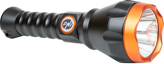 PNI Adventure F550 - Zaklamp - Led - 10W - 700 meter bereik