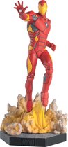 Marvel 1:18 Dynamics figuur - Iron Man 13 cm