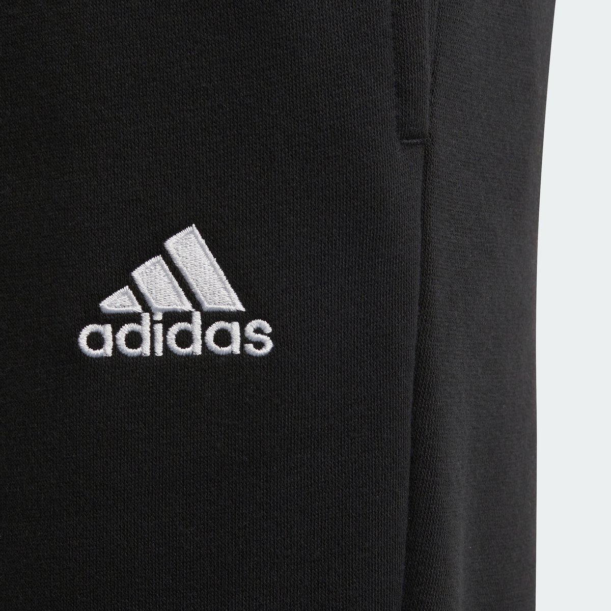 adidas Performance Entrada 22 Joggingbroek - Kinderen - Zwart- 164