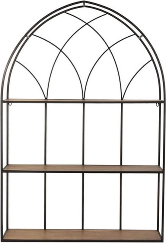 Armadio Pensile Per Cucina/bagno 80x20x33,4 Cm - In Legno, Bianco, Pieghevole E Risparmio Spazio