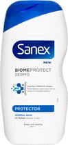 Sanex Douchegel - Dermo Protector 500 ml