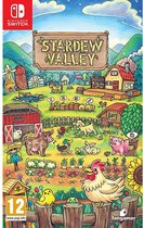 Stardew Valley - Switch