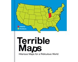 Terrible Maps