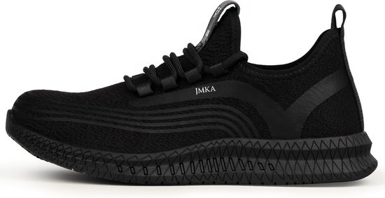 Chaussures de sécurité JMKA - chaussures de travail - chaussures de travail  pour... | bol