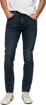 PEPE JEANS Stanley PM206326VR1 Jeans - Heren - Denim - W33 X L32
