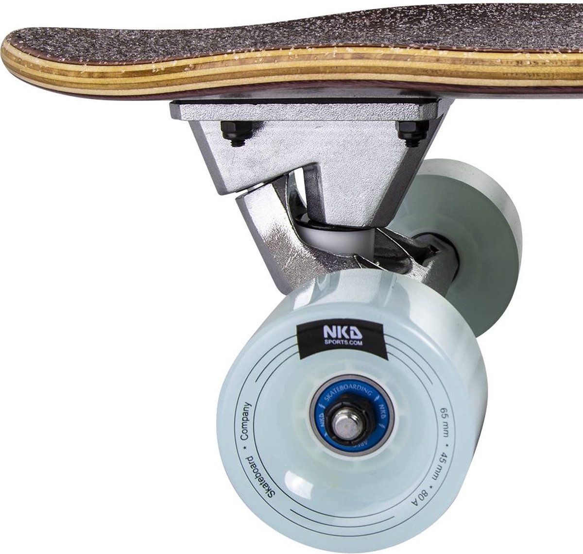 NKX City Surfer Surfskate Bruin