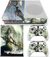 Tomb Raider - Xbox One S skin