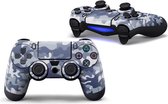 Submarine Army - PS4 Controller Skin