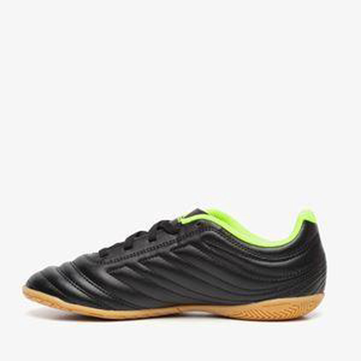 Adidas Copa 19.4 Indoor Junior Schoenen - Indoor (IN) - zwart - 38 | bol.com