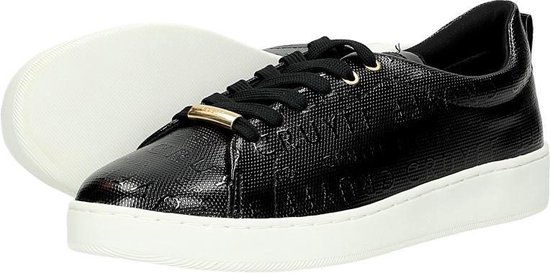 Cruyff Sylva in het Zwart