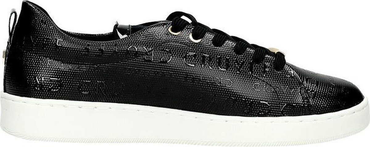 Cruyff Classics Dames Sneakers Sylva - Zwart - Maat 37 | bol.com