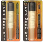 ESP PVA Mesh Kit Diameter - 25mm