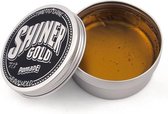 Shiner Gold Heavy Hold Pomade - 118 ml - 1 stuk
