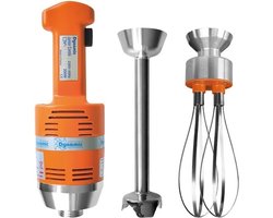 Dynamic Junior staafmixerset met garde MX022