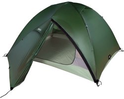 Bach Equipment - B282973-7010 - tent - Guam 2 willow bough green