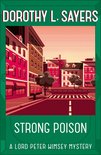 Lord Peter Wimsey Mysteries - Strong Poison