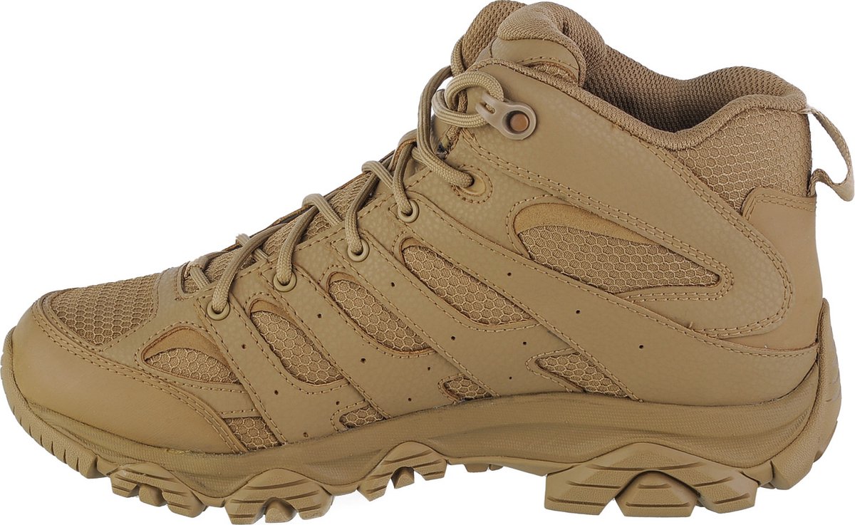 Merrell Moab 3 Tactical WP Mid Coyote maat 45