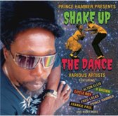 Various (Prince Hammer Presents) - Shake Up The Dance (CD)