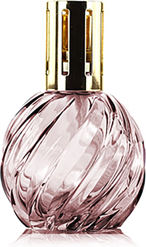 Ashleigh & Burwood - Aroma Diffuser - Fragrance Lamp - Heritage Mauve