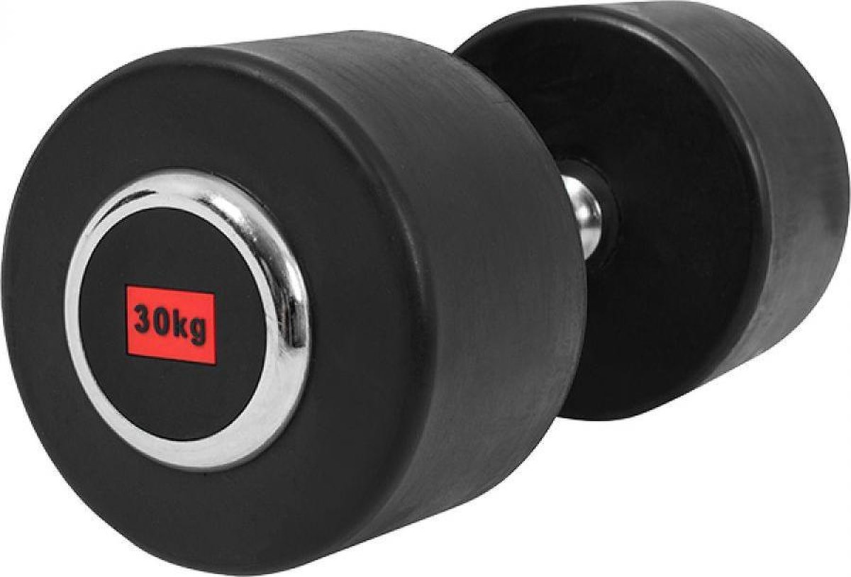 Professionele dumbell 30 kg
