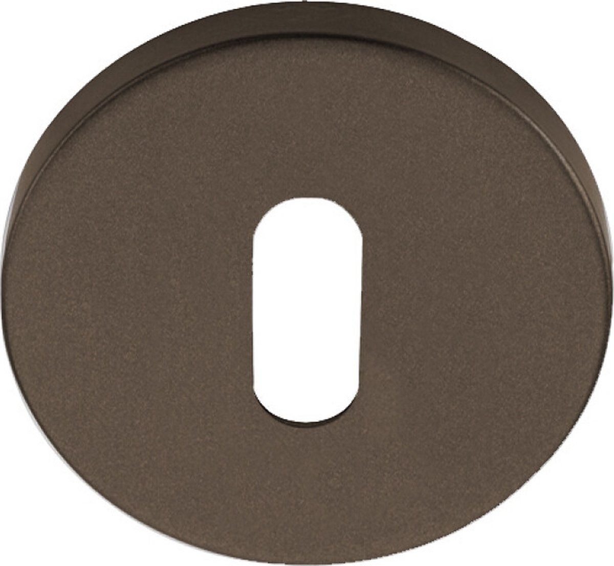 Formani sleutelrozet LBN50 - BASICS - 6 mm - brons