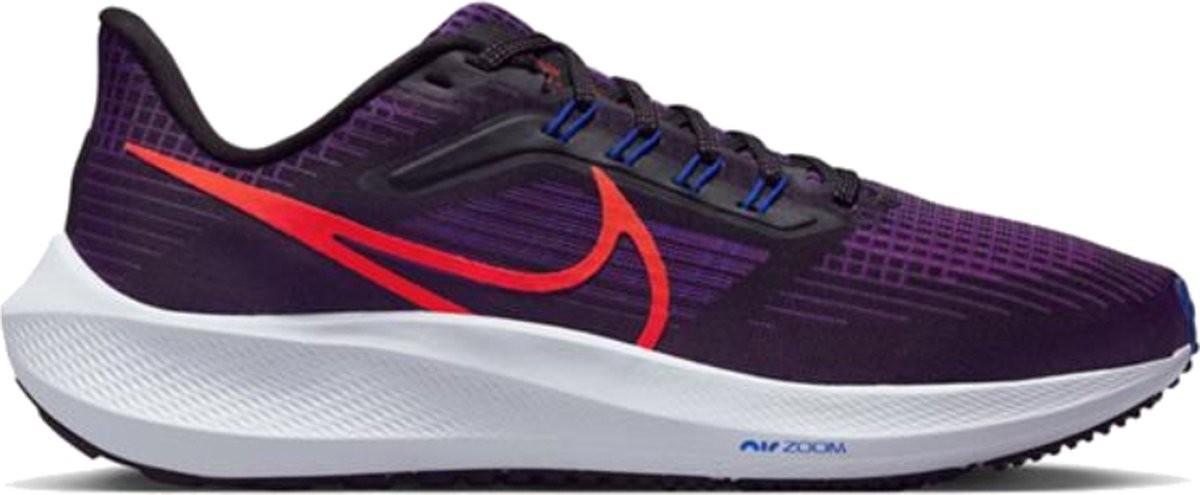 Air Zoom Pegasus 39 Sportschoenen Vrouwen Paars