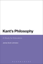 Kant's Philosophy