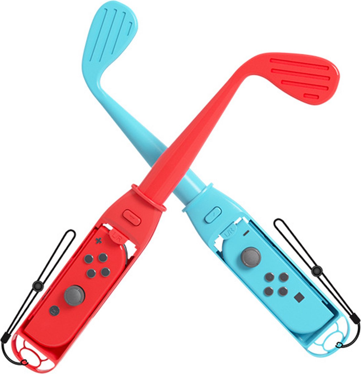 OneGamer Switch Sports Accessoires Set – Geschikt voor Nintendo Switch Sports Games - 12 in 1 Set – foto 7