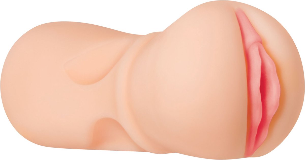 Goedkoopste Zero Tolerance Sasha Grey Masturbator Blank