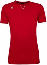 Heren Trainingsshirt Haye Rood / Wit