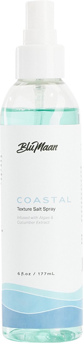 Goedkoopste Blumaan Texturizing Sea Salt Spray 177 ml.
