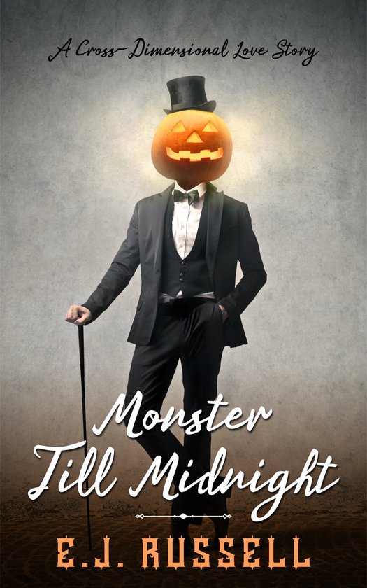 Foto: Monster till midnight