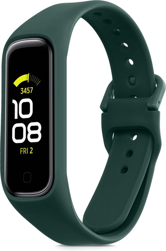 Bracelets De Rechange Pour SHANG WING L2 – 2 X Silicone Réglable