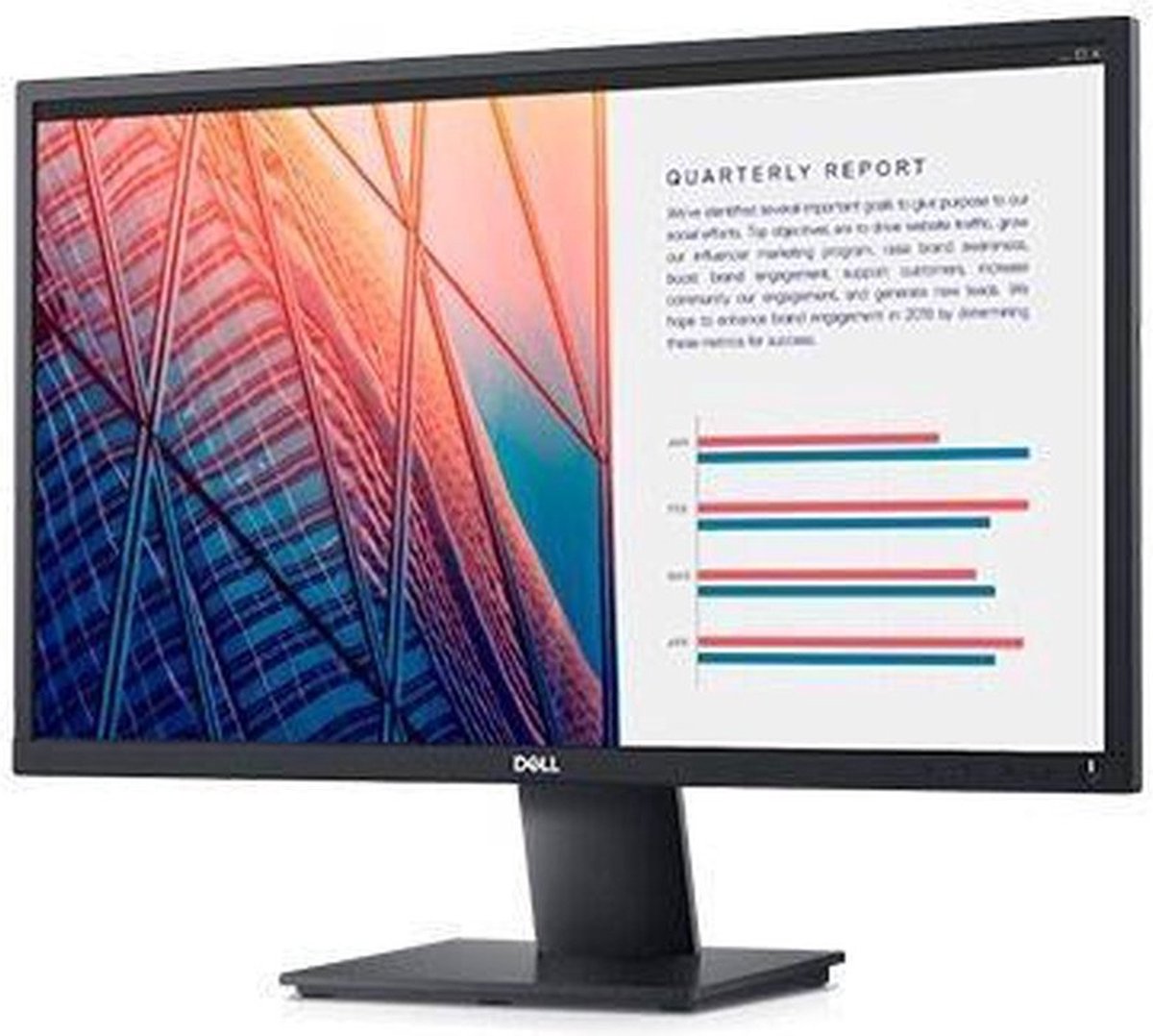 Dell Monitor E2420H 23.8